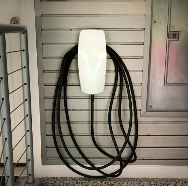 EV Charger